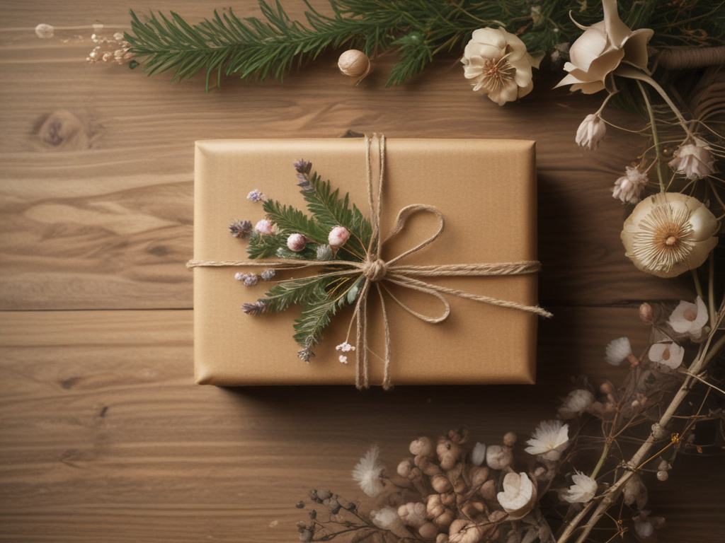 20 бесплатных мастер-классов по созданию подарков 