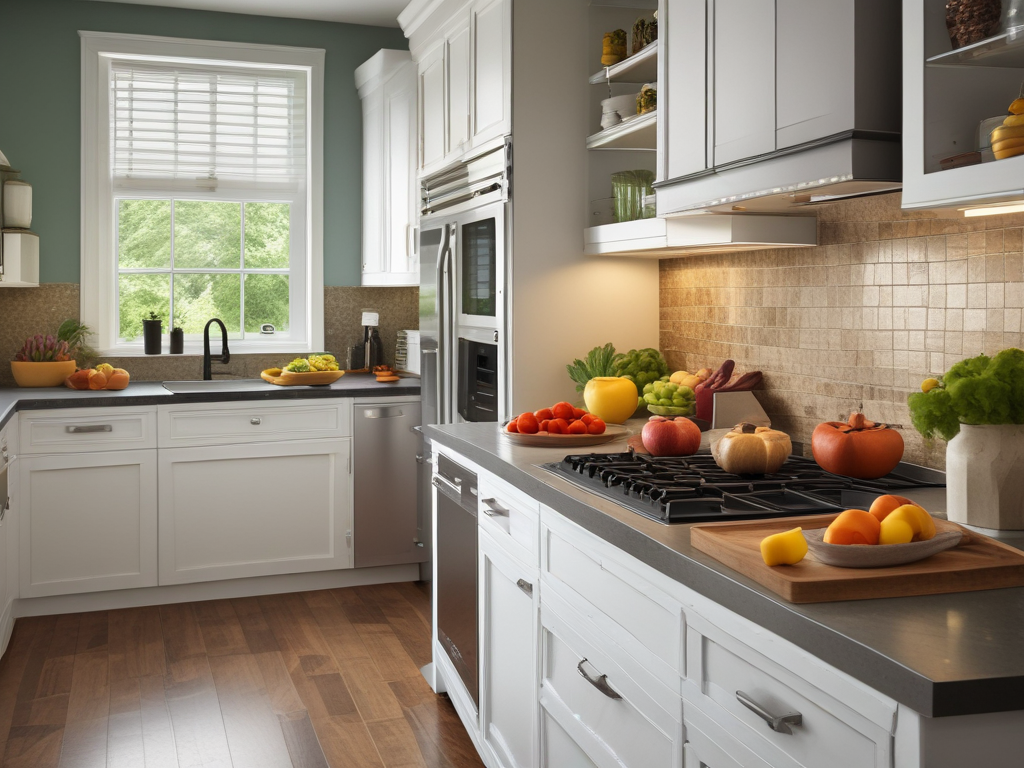 Покупка кухонных приборов: практические рекомендац