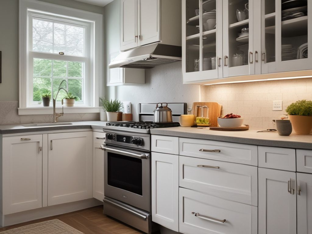 Покупка кухонных приборов: практические рекомендации профессионального шефа